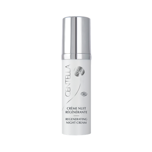 [CTR-0060] REGENERATING NIGHT CREAM 40ML