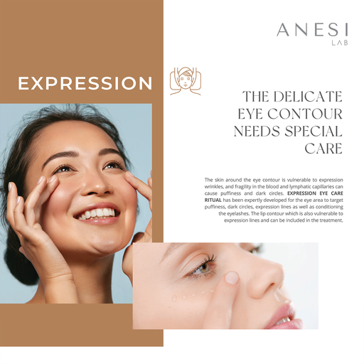 [ANP-VEANKITER] EXPRESSION RITUAL TREATMENT - 4 TRT