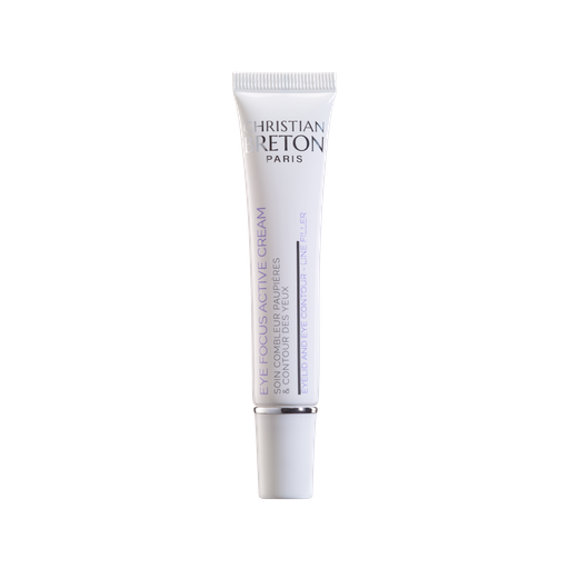 [CBR-1110] EYE FOCUS ACTIVE CREAM 10ML