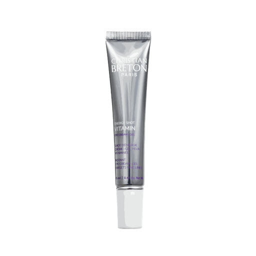 [CBR-1125] ENERGY SHOT VITAMIN EYE CREAM GEL 15ML