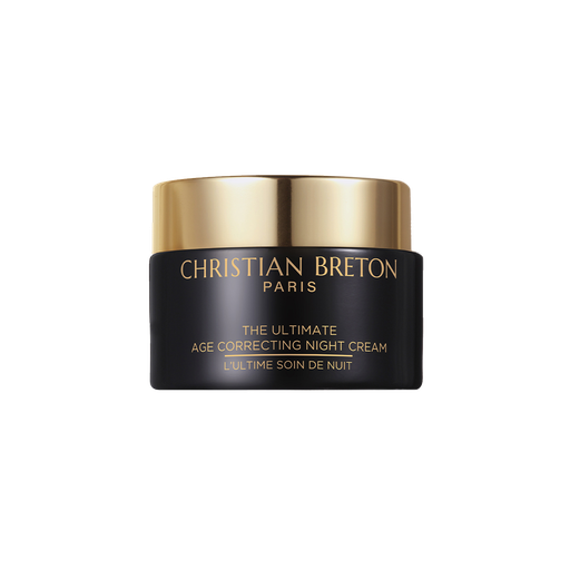 [CBR-1302] THE ULTIMATE NIGHT CREAM 50ML