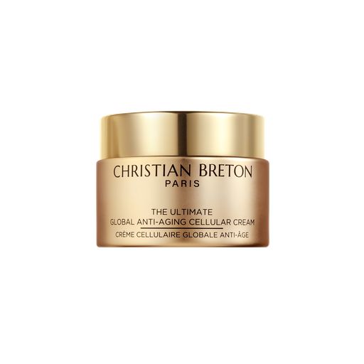 [CBR-1304] ULTIMATE GLOBAL ANTI-AGING CELLULAR CREAM 50ML