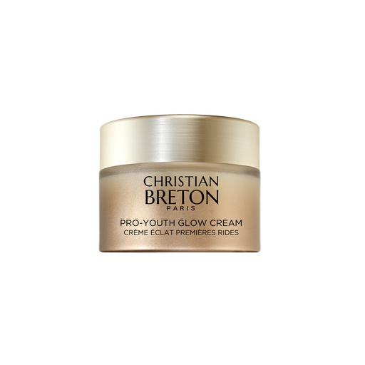 [CBR-1342] PRO-YOUTH GLOW CREAM 50ML