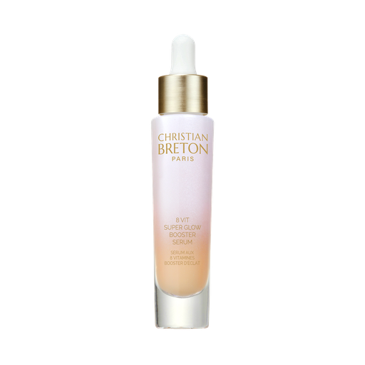 [CBR-1362] 8 VITAMIN SUPER GLOW SERUM 30ML