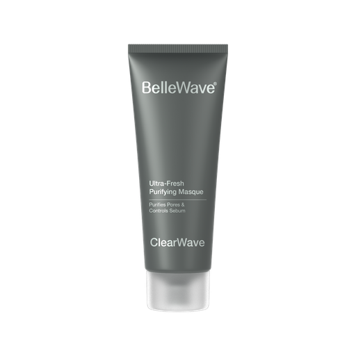 [BWR-R-CWF10001] ULTRA-FRESH PURIFYING MASQUE 100ML