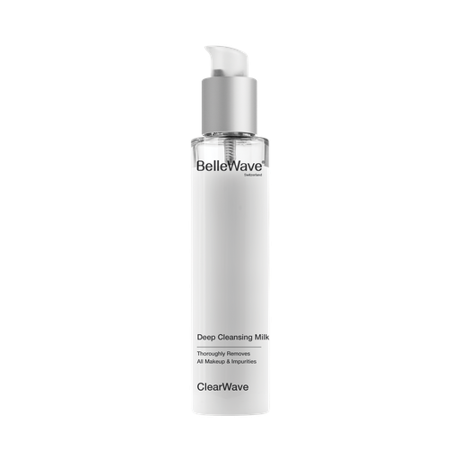 [BWR-R-CWF20004] DEEP CLEANSING MILK 200ML