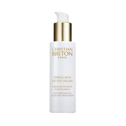 [CBR-1363] OMEGA RICH DETOX CREAM 50ML