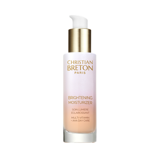 [CBR-1364] BRIGHTENING MOISTURIZER 50ML