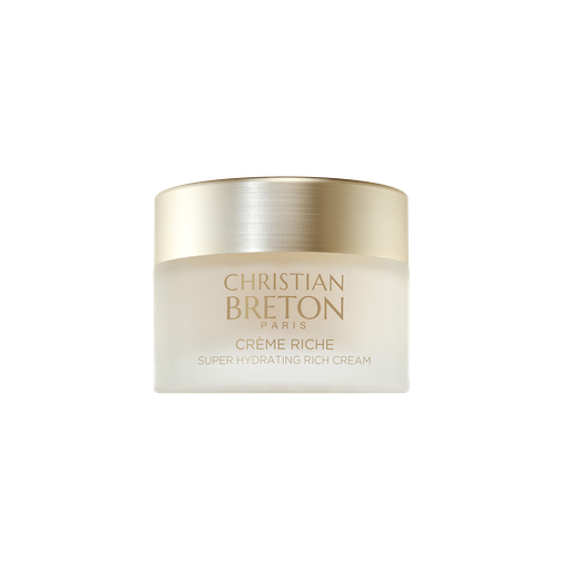 [CBR-1640] SUPER HYDRATING RICH CREAM 50ML