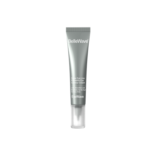 [BWR-R-EWF01501] SUPER EYE LINE PREVENTOR EYE CONTOUR CREAM 15ML