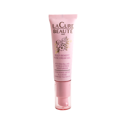 [LCR-9905] MULTI BENEFIT ROSE CREAM GEL 30ML