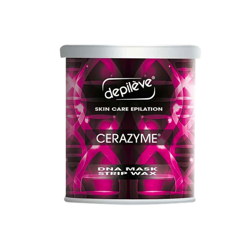 [DDE-VCDECZ800] CERAZYME DNA FILM WAX 800GRS