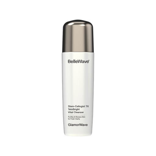 [BWR-R-GWF14015] STEM-CELLOGIST TX TELOBRIGHT VITAL CLEANSER 140ML