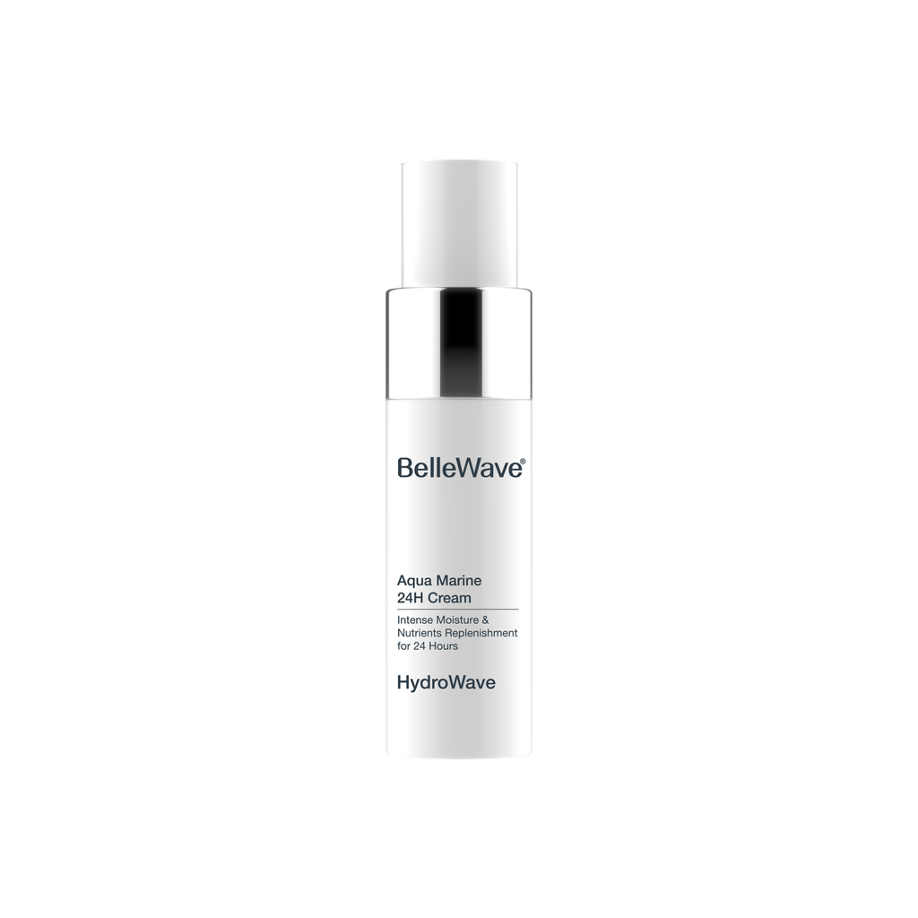 AQUA MARINE 24H CREAM 30ML | BE Solution