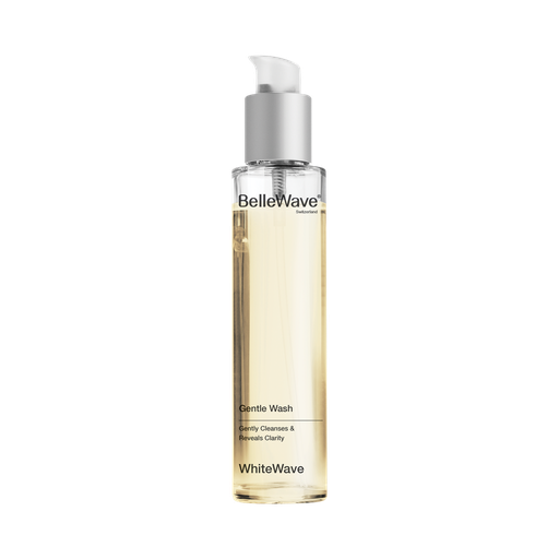 [BWR-R-WWF20005] GENTLE WASH 200ML