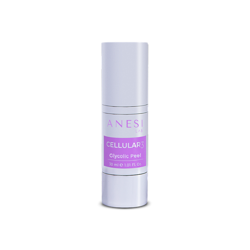 [ANR-VEANCGP30] CELLULAR 3 GLYCOLIC PEEL 30ML